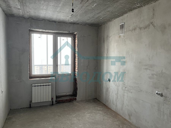 2-комн. квартира, 65 кв.м