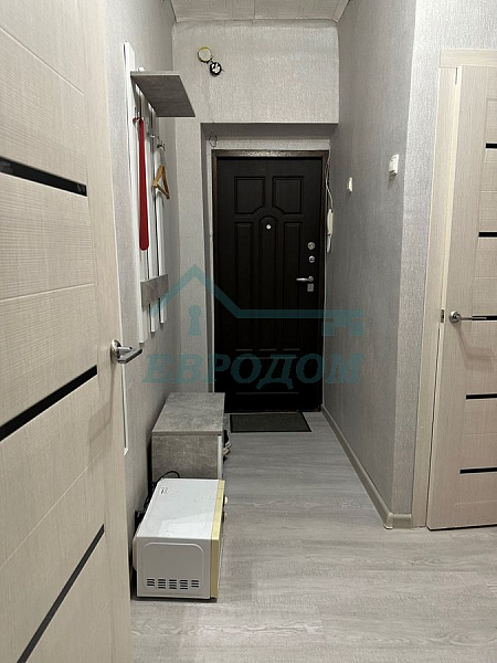 2-комн. квартира, 41.5 кв.м