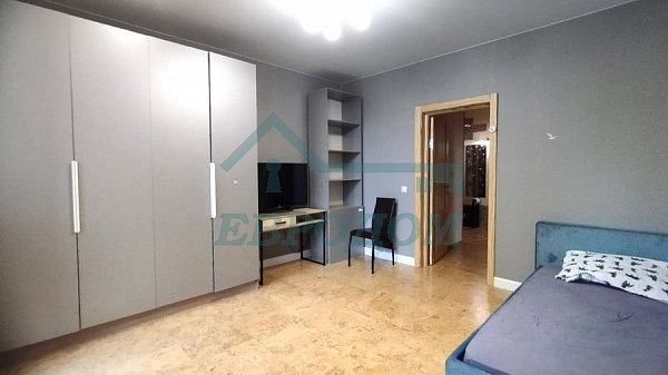 3-комн. квартира, 90 кв.м