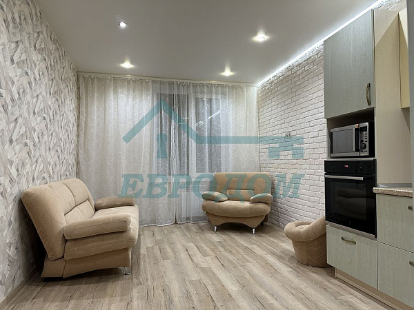 2-комн. квартира, 60 кв.м