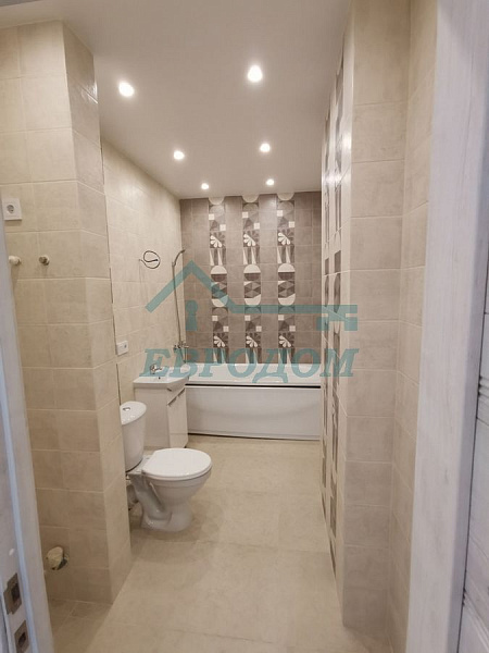 3-комн. квартира, 67 кв.м
