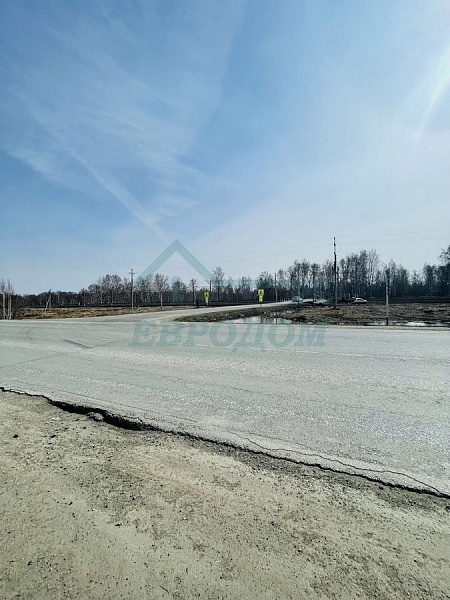 Участок 7.5 сот.