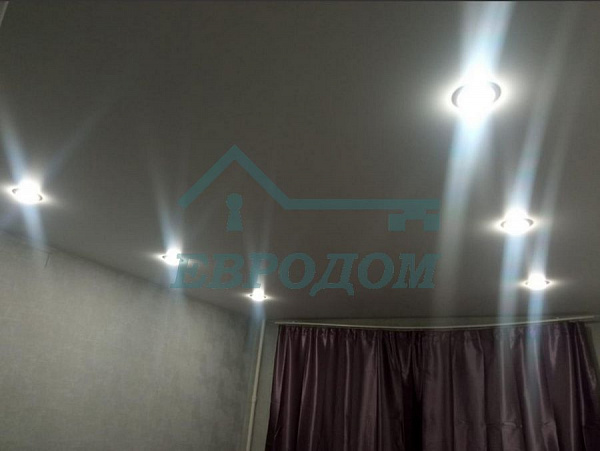 2-комн. квартира, 46.1 кв.м