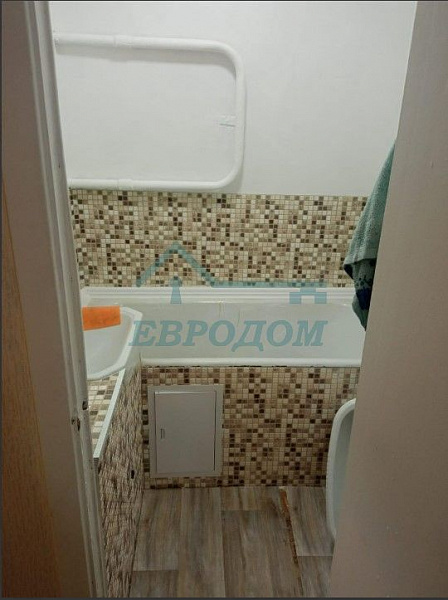 2-комн. квартира, 46.1 кв.м
