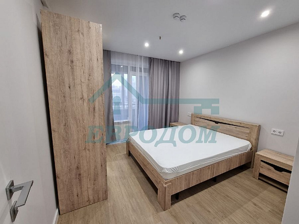 2-комн. квартира, 44.9 кв.м