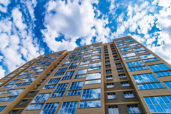 2-комн. квартира, 58.3 кв.м