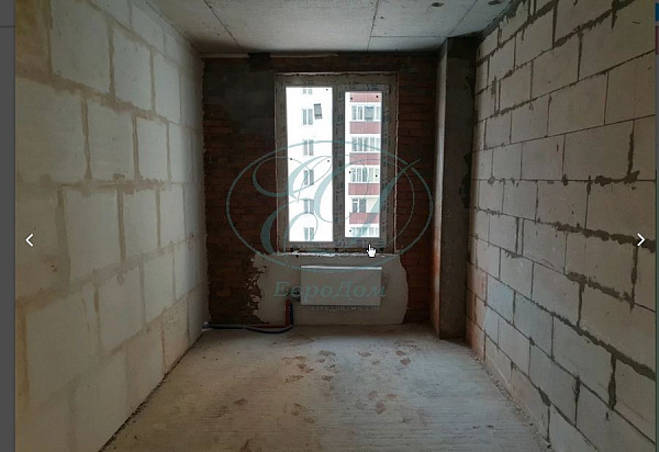 2-комн. квартира, 63 кв.м