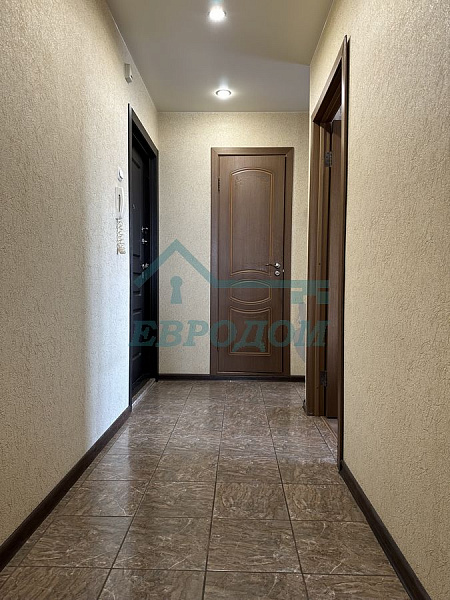 3-комн. квартира, 63 кв.м