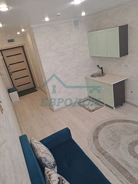 1-комн. квартира, 20 кв.м