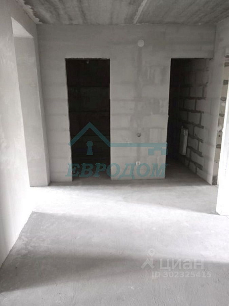 3-комн. квартира, 76 кв.м