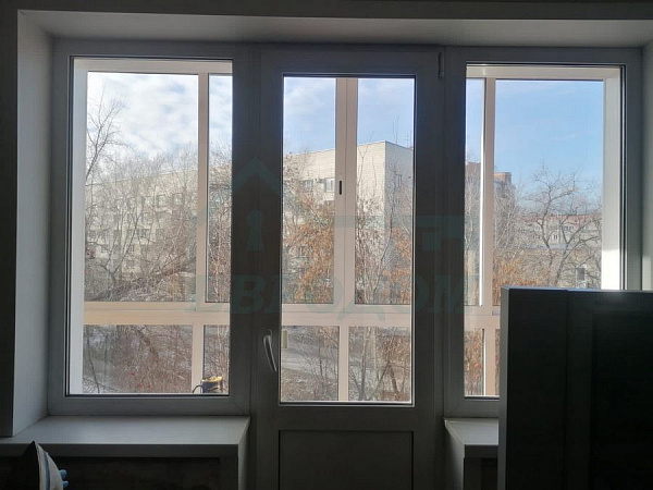 2-комн. квартира, 43 кв.м
