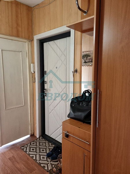 2-комн. квартира, 51.7 кв.м