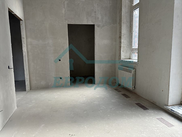 1-комн. квартира, 39 кв.м