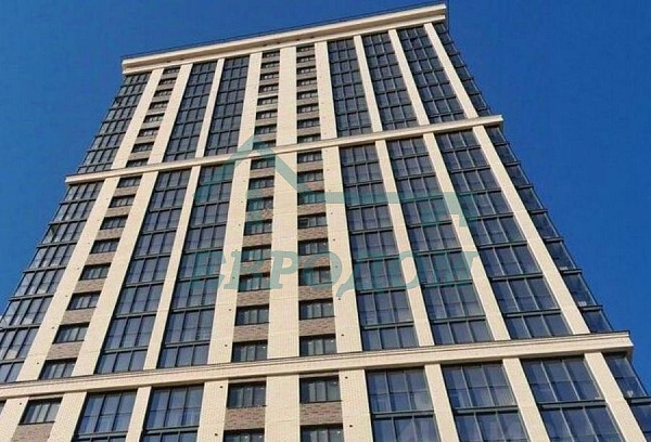 2-комн. квартира, 61 кв.м