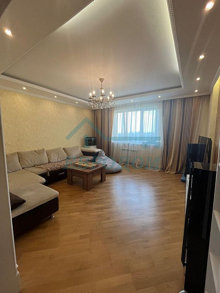 3-комн. квартира, 95 кв.м