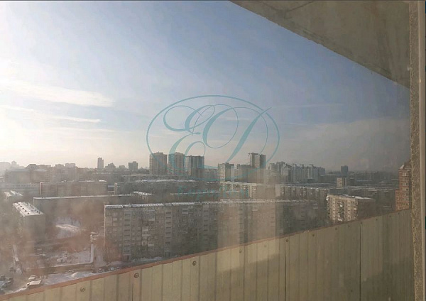 2-комн. квартира, 63 кв.м