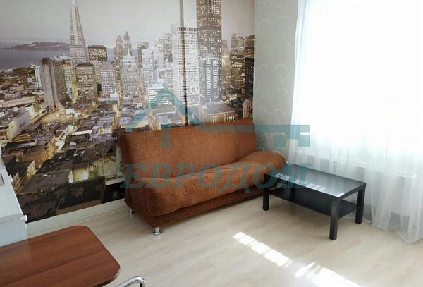 1-комн. квартира, 24 кв.м
