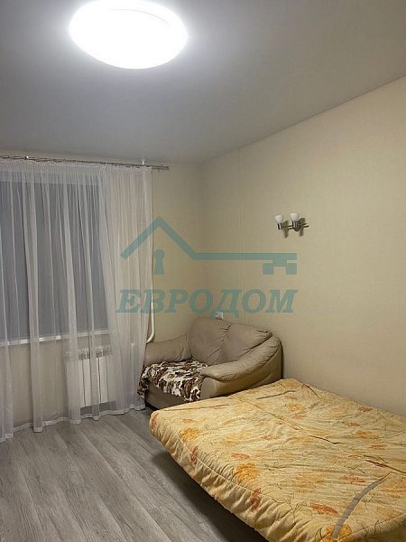 1-комн. квартира, 31 кв.м