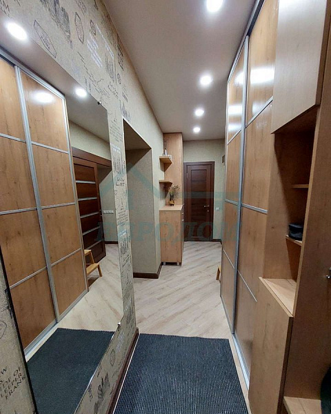 3-комн. квартира, 65 кв.м