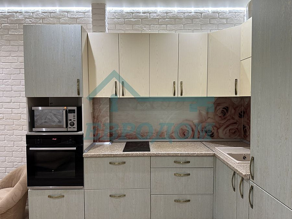 2-комн. квартира, 60 кв.м
