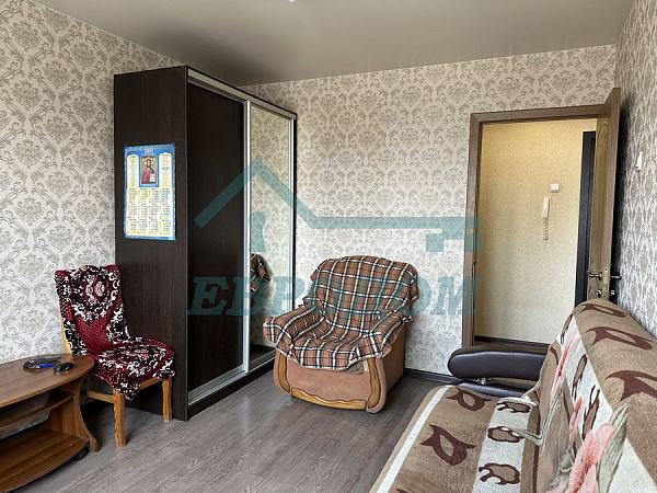 3-комн. квартира, 63 кв.м