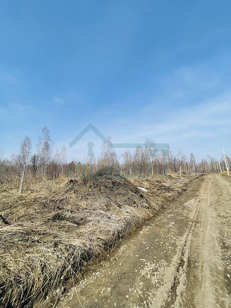 Участок 7.5 сот.
