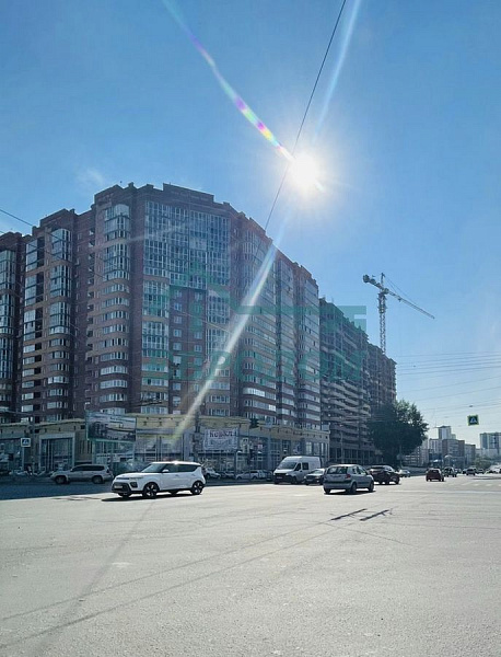 3-комн. квартира, 102.25 кв.м