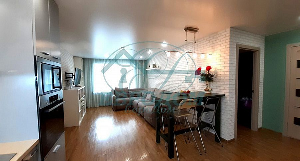 4-комн. квартира, 96 кв.м