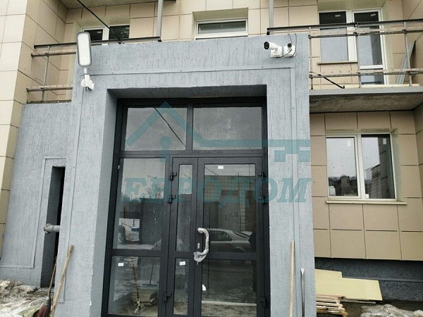 3-комн. квартира, 76 кв.м