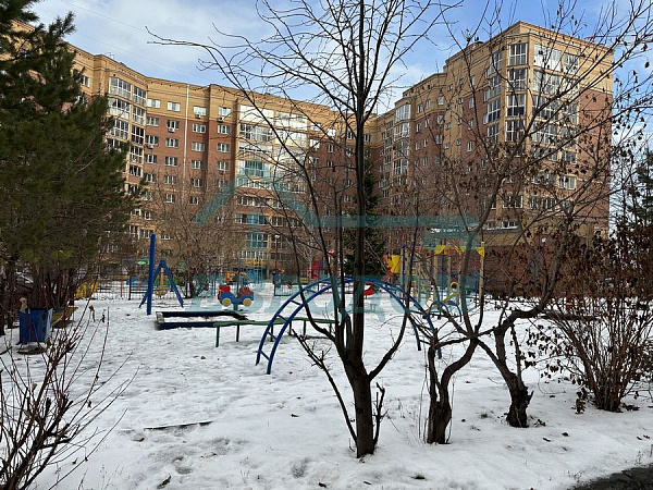 3-комн. квартира, 84 кв.м