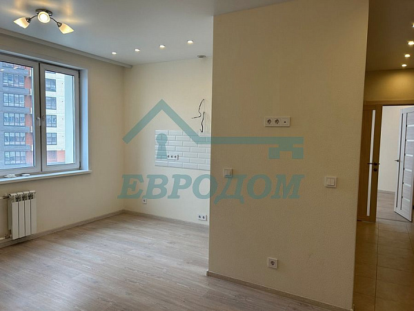 2-комн. квартира, 67 кв.м
