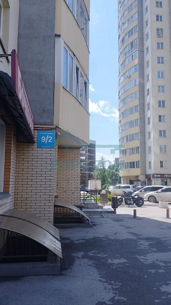 1-комн. квартира, 30.1 кв.м