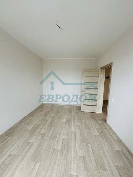 1-комн. квартира, 36.6 кв.м