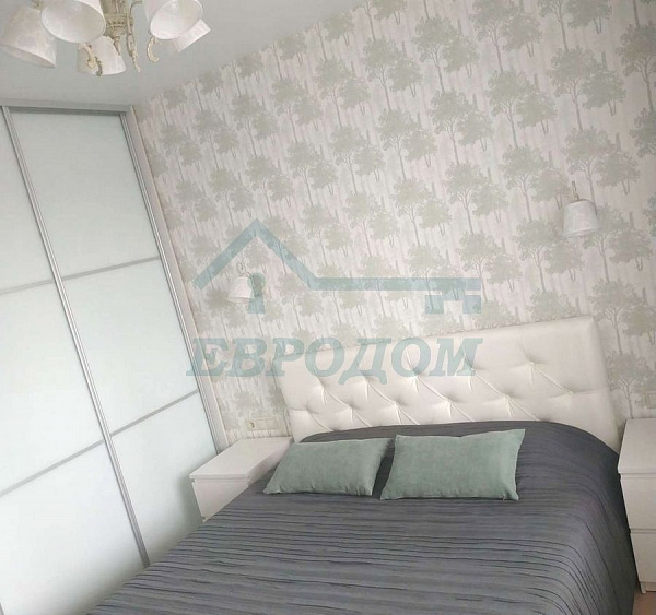 3-комн. квартира, 65 кв.м