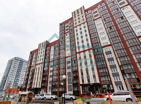 2-комн. квартира, 49 кв.м