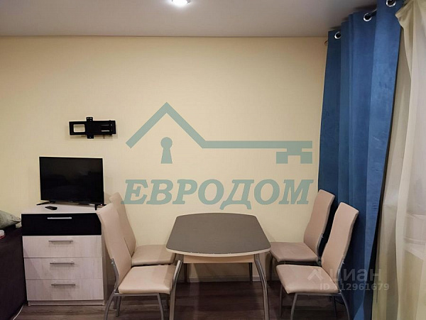 1-комн. квартира, 42 кв.м