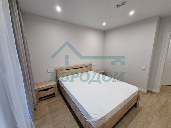 2-комн. квартира, 44.9 кв.м