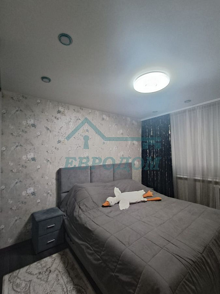 2-комн. квартира, 46.3 кв.м