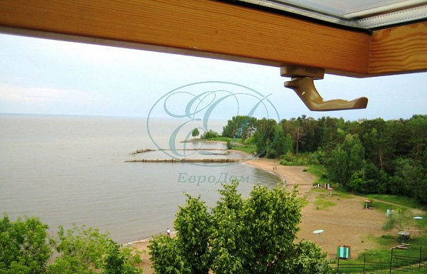 2-комн. квартира, 63 кв.м