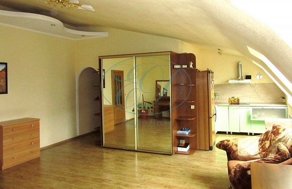 2-комн. квартира, 63 кв.м