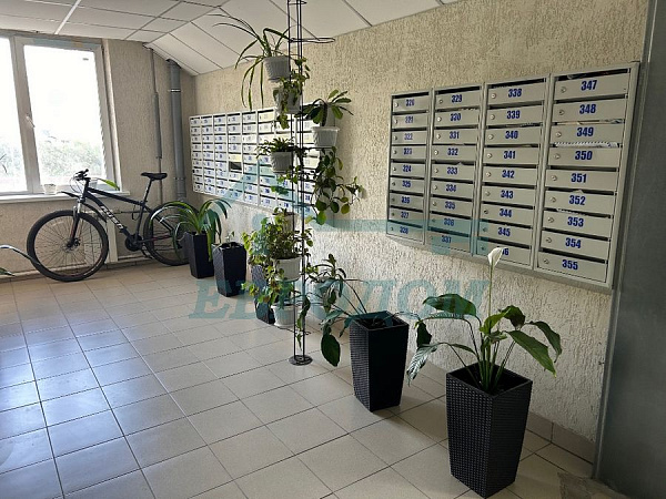 2-комн. квартира, 67 кв.м