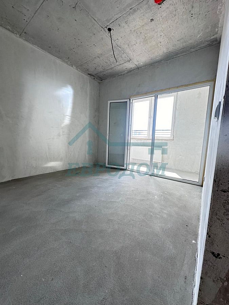 2-комн. квартира, 52.2 кв.м