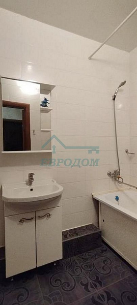 1-комн. квартира, 30.1 кв.м
