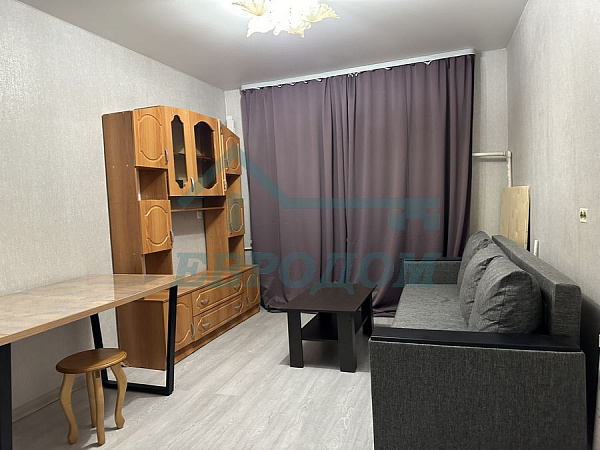 2-комн. квартира, 41.5 кв.м