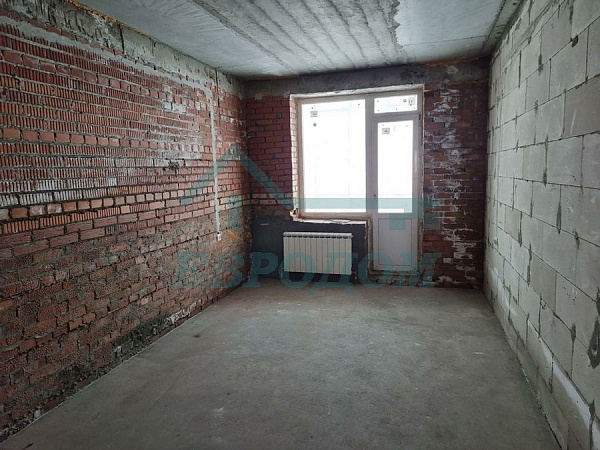 2-комн. квартира, 65 кв.м