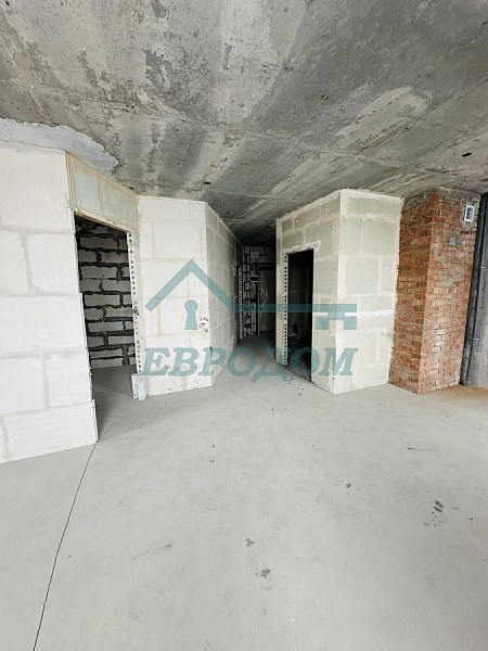 2-комн. квартира, 60 кв.м