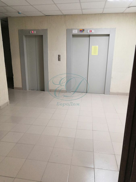1-комн. квартира, 33 кв.м