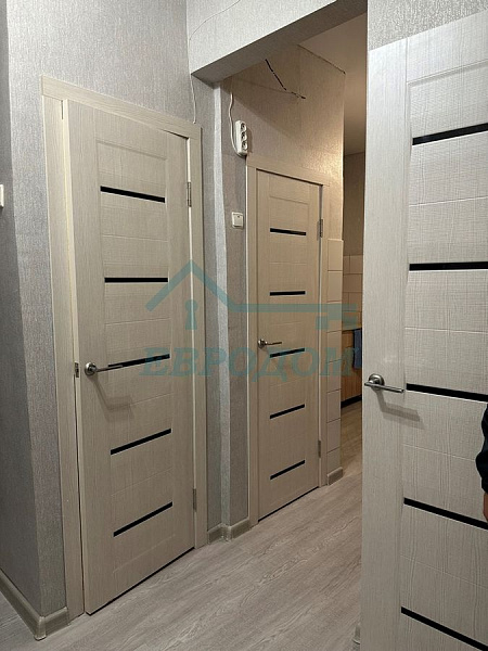 2-комн. квартира, 41.5 кв.м