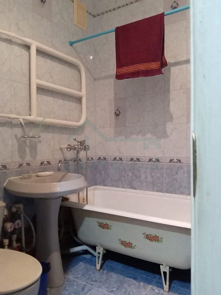 3-комн. квартира, 55.3 кв.м