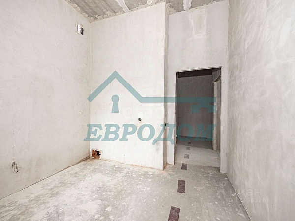 1-комн. квартира, 39 кв.м